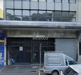 Ponto Comercial para alugar, 600m² no Centro, Uberlândia