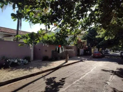 Casa com 4 Quartos à venda, 353m² no Cidade Universitária, Campinas