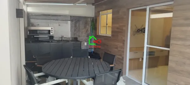 Apartamento com 2 Quartos para venda ou aluguel, 92m² no Santa Claudina, Vinhedo