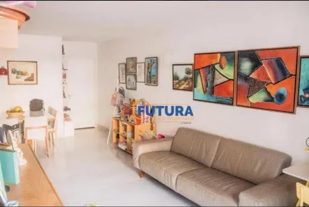Apartamento com 3 Quartos à venda, 100m² no Asa Norte, Brasília