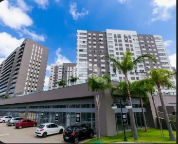 Sala Comercial à venda, 25m² no São Sebastião, Porto Alegre