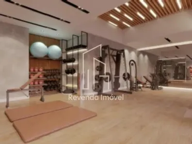 Apartamento com 2 Quartos à venda, 76m² no Perdizes, São Paulo
