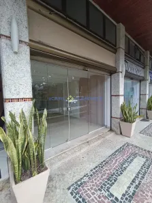 Ponto Comercial à venda, 35m² no Centro, Petrópolis