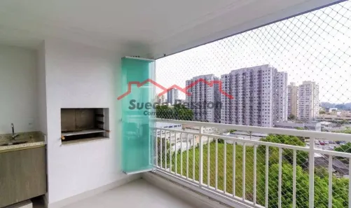 Apartamento com 3 Quartos à venda, 80m² no Vila Isa, São Paulo