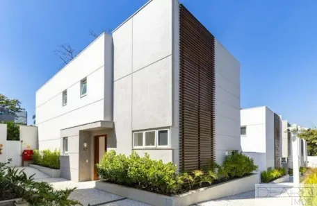 Casa de Condomínio com 4 Quartos à venda, 525m² no Chácara Santo Antônio (Zona Sul), São Paulo