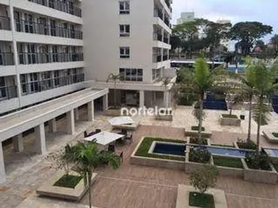 Sala Comercial à venda, 37m² no Jabaquara, São Paulo