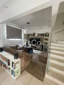 Sobrado com 3 Quartos à venda, 89m² no Parque Rural Fazenda Santa Cândida, Campinas