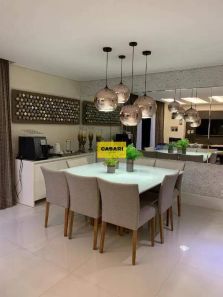 Apartamento com 3 Quartos à venda, 155m² no Centro, São Bernardo do Campo