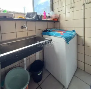 Apartamento com 3 Quartos à venda, 101m² no Espinheiro, Recife