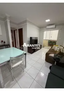 Apartamento com 2 Quartos à venda, 60m² no Santa Mônica, Uberlândia
