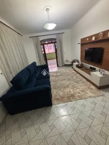 Sobrado com 4 Quartos à venda, 215m² no Serraria, Diadema