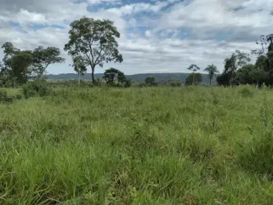 Fazenda/Sítio à venda, 149m² no Distrito Industrial, Cuiabá