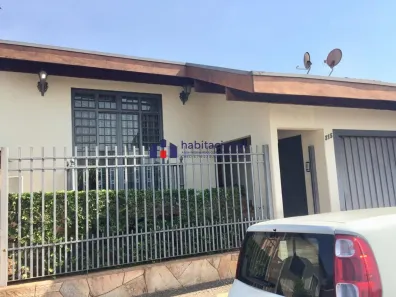 Casa com 3 Quartos à venda, 266m² no Vila Bressan, Araras