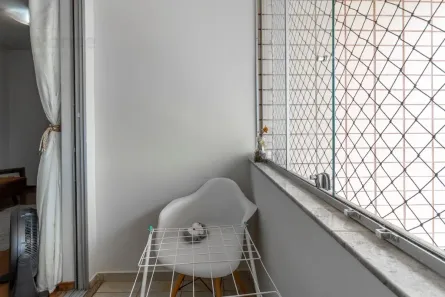 Apartamento com 3 Quartos à venda, 98m² no Coração Eucarístico, Belo Horizonte