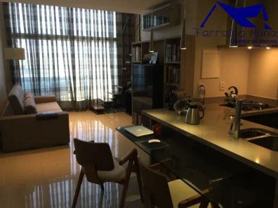 Apartamento com 1 Quarto à venda, 62m² no Patamares, Salvador