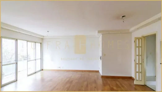 Apartamento com 2 Quartos à venda, 93m² no Campo Belo, São Paulo