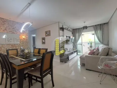 Apartamento com 3 Quartos à venda, 90m² no Santa Maria, São Caetano do Sul