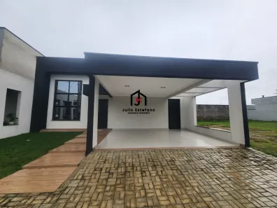 Casa de Condomínio com 3 Quartos para venda ou aluguel, 152m² no Loteamento Residencial São Vicente de Paulo, Tremembé
