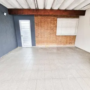 Casa com 2 Quartos à venda, 76m² no Jardim Independência, Taubaté