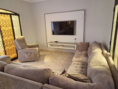 Casa com 4 Quartos à venda, 200m² no Nova Piracicaba, Piracicaba