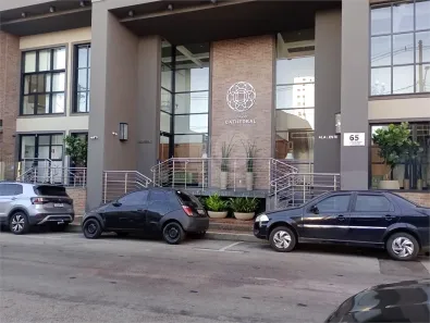 Apartamento com 3 Quartos à venda, 185m² no Centro, Itapetininga