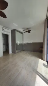 Apartamento com 1 Quarto para alugar, 45m² no Campeche, Florianópolis