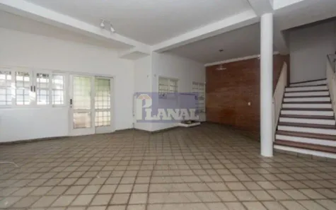 Sobrado com 3 Quartos à venda, 177m² no Indianópolis, São Paulo