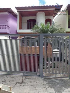 Sobrado com 3 Quartos à venda, 247m² no Vila Albertina, São Paulo
