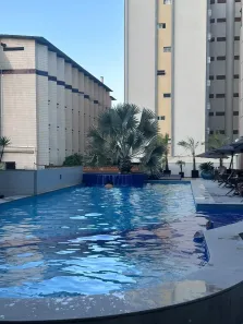 Apartamento à venda, 50m² no Cabo Branco, João Pessoa