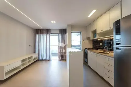 Apartamento com 2 Quartos à venda, 72m² no Indianópolis, São Paulo