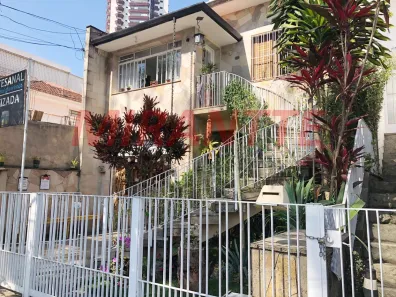 Casa com 2 Quartos à venda, 148m² no Água Fria, São Paulo