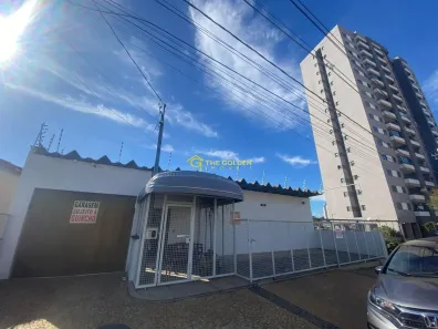 Sala Comercial para alugar, 102m² no Vila São Sebastião, Valinhos