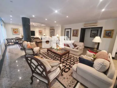 Apartamento com 4 Quartos à venda, 298m² no Copacabana, Rio de Janeiro