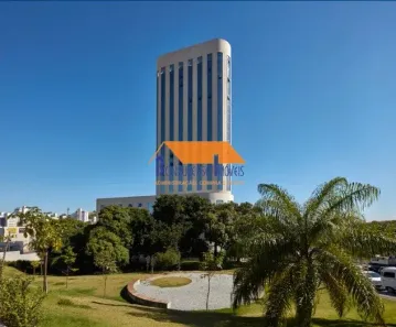 Sala Comercial à venda, 43m² no Fernão Dias, Belo Horizonte