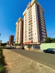 Apartamento com 3 Quartos à venda, 94m² no Parque Jardim Europa, Bauru