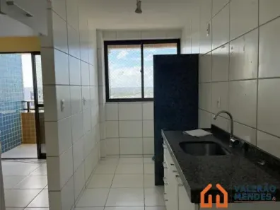 Apartamento com 3 Quartos à venda, 65m² no Boa Viagem, Recife