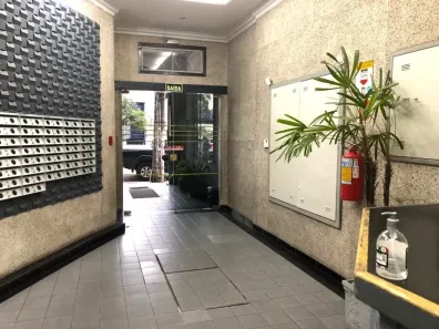 Sala Comercial para alugar, 37m² no Centro, Canoas