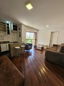 Apartamento com 1 Quarto à venda, 45m² no Santa Cecília, São Paulo