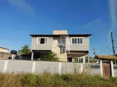 Casa com 3 Quartos à venda, 214m² no Ponta Negra (Ponta Negra), Maricá