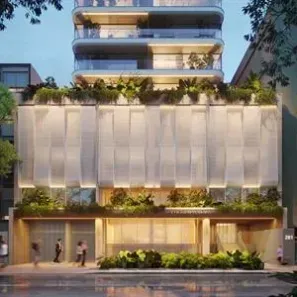 Apartamento com 3 Quartos à venda, 172m² no Ipanema, Rio de Janeiro
