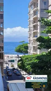 Apartamento com 3 Quartos à venda, 130m² no Copacabana, Rio de Janeiro