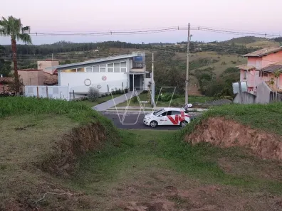 Lote/Terreno à venda, 628m² no Caminhos de San Conrado (Sousas), Campinas