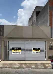 Casa com 3 Quartos à venda, 150m² no São Cristóvão, Itabaiana