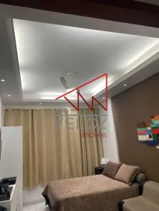 Kitnet à venda, 29m² no Flamengo, Rio de Janeiro