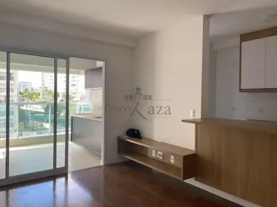 Apartamento com 2 Quartos à venda, 78m² no Vila Ema, São José dos Campos