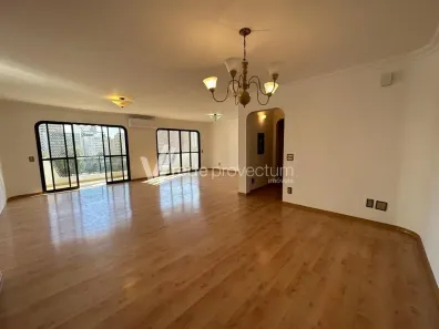 Apartamento com 3 Quartos à venda, 215m² no Cambuí, Campinas