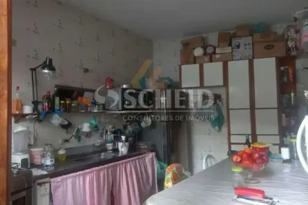 Casa com 2 Quartos à venda, 110m² no Chácara Japonesa, São Paulo