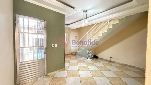 Casa com 4 Quartos à venda, 168m² no Vila Palma, Jundiaí