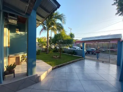 Casa com 3 Quartos à venda, 80m² no Feitoria, São Leopoldo