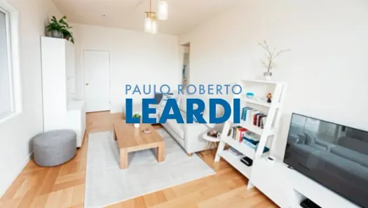 Apartamento com 2 Quartos à venda, 75m² no Parque Residencial da Lapa, São Paulo